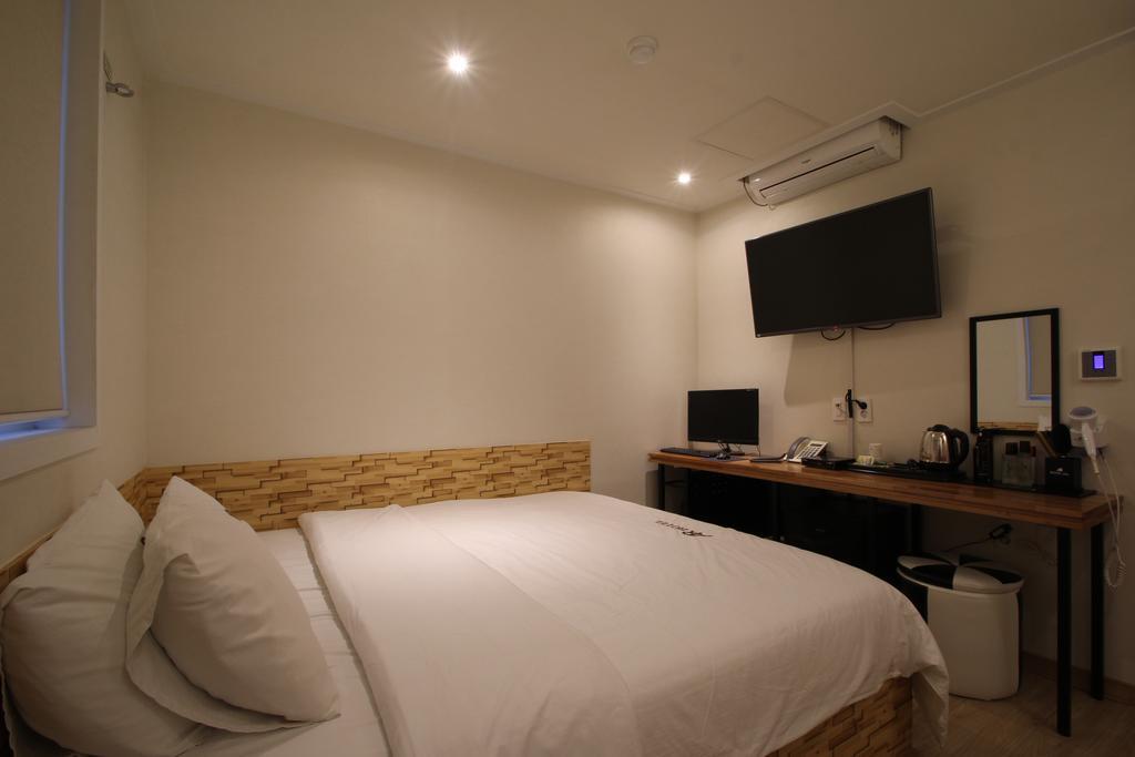 Ara Hotel Busan Exterior foto